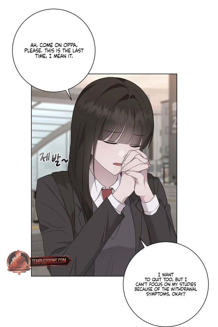 Jiwoo’s Master chapter 32 page 5