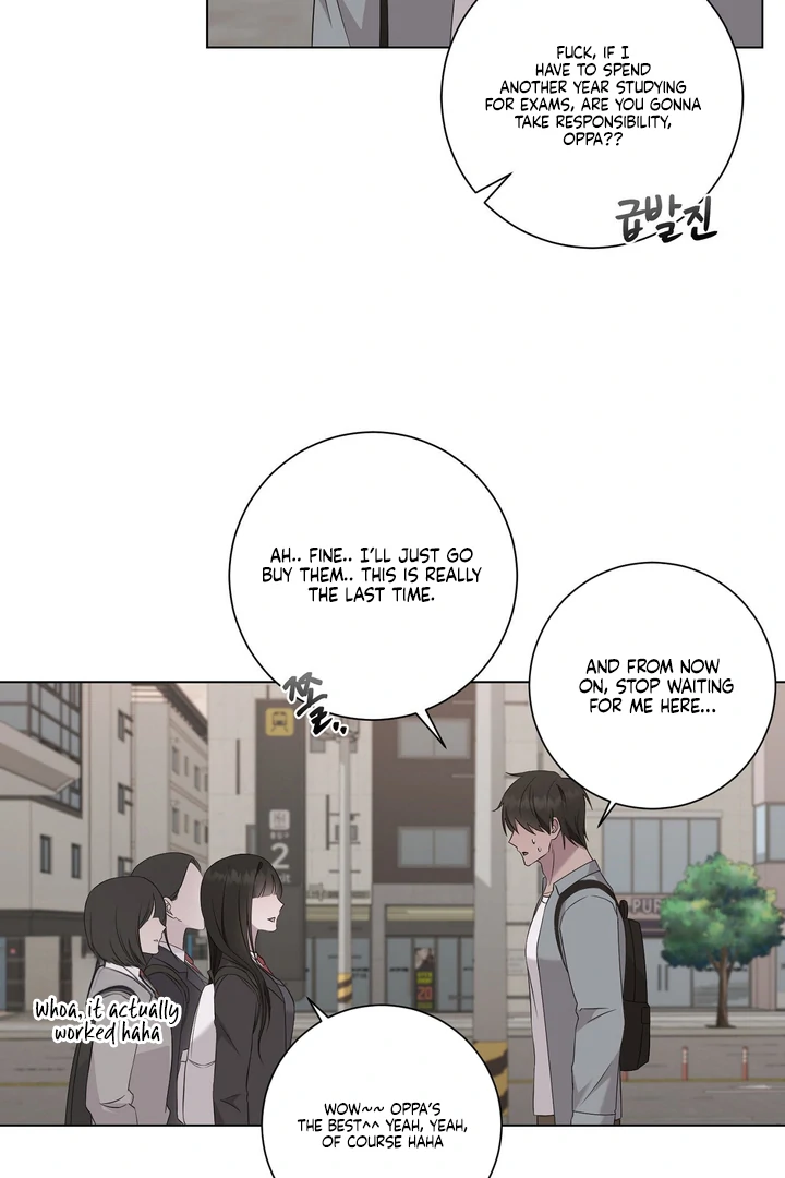 Jiwoo’s Master chapter 32 page 7