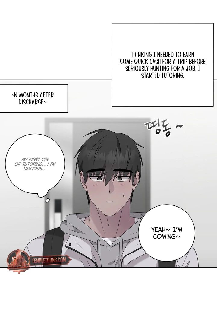 Jiwoo’s Master chapter 32 page 10