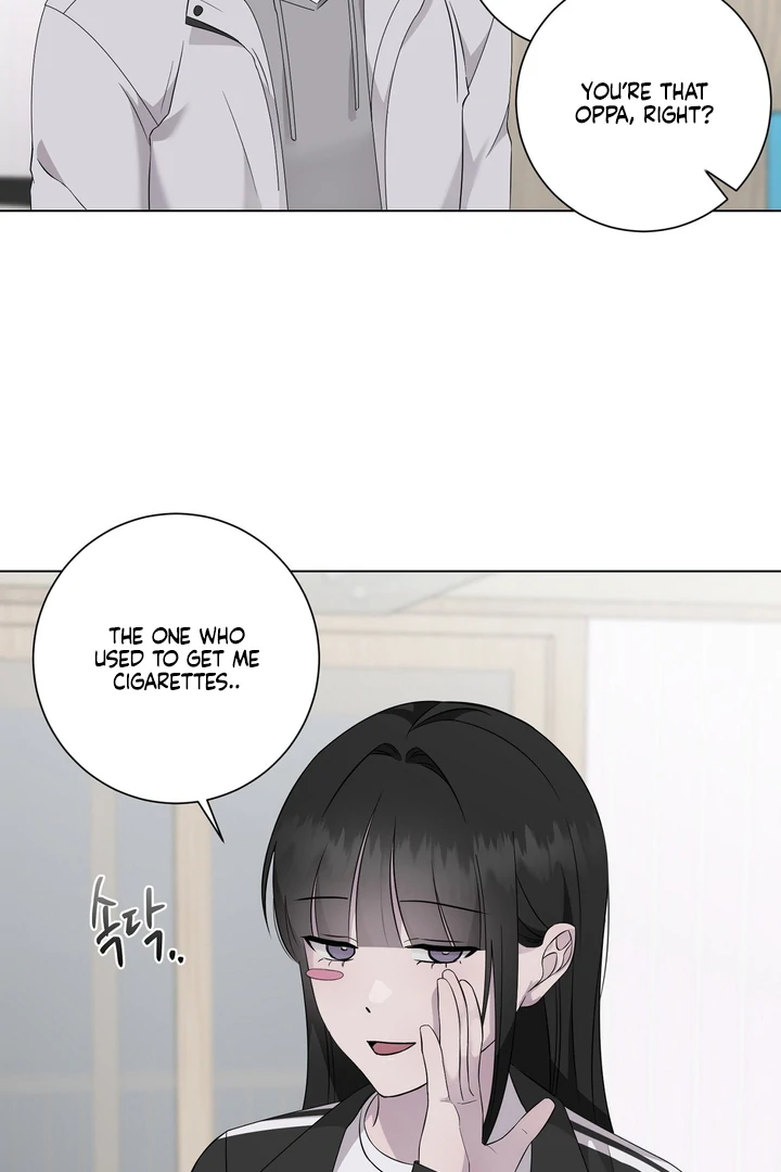 Jiwoo’s Master chapter 32 page 16