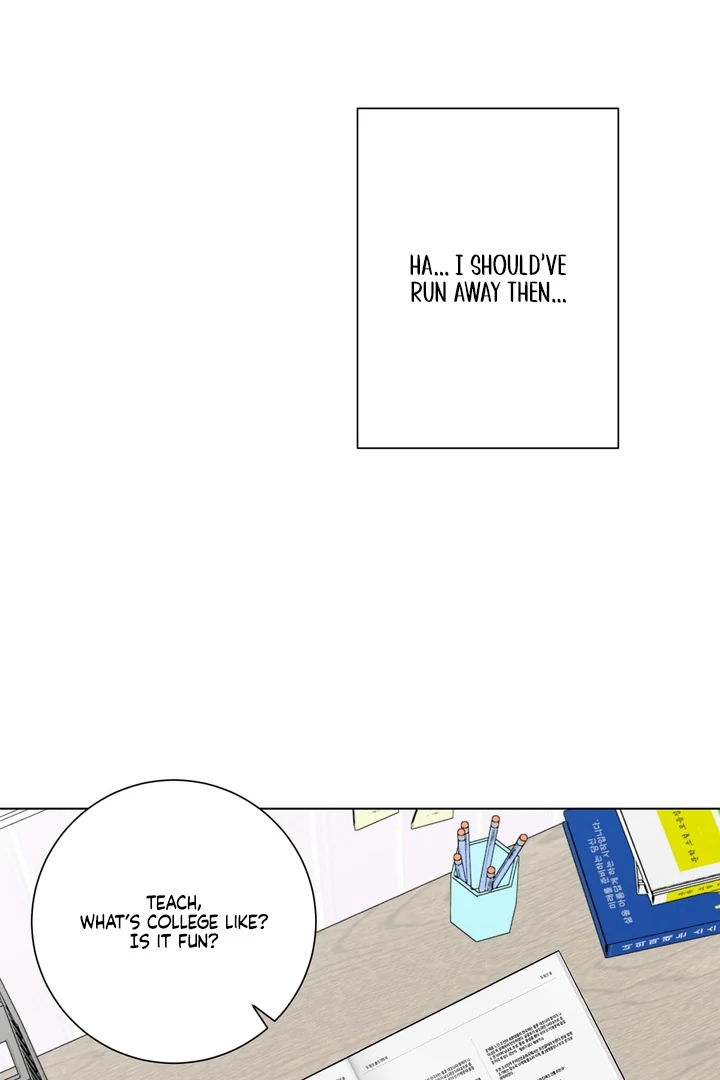 Jiwoo’s Master chapter 32 page 20