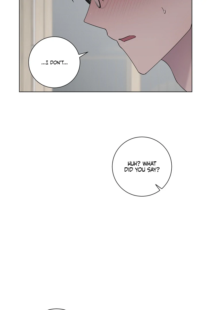 Jiwoo’s Master chapter 32 page 27