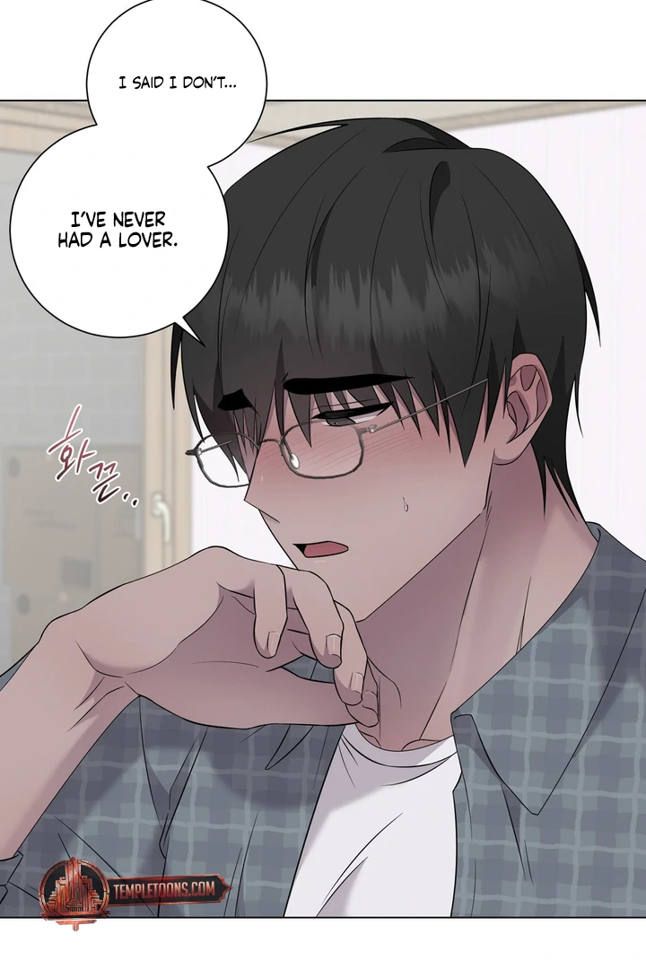 Jiwoo’s Master chapter 32 page 28