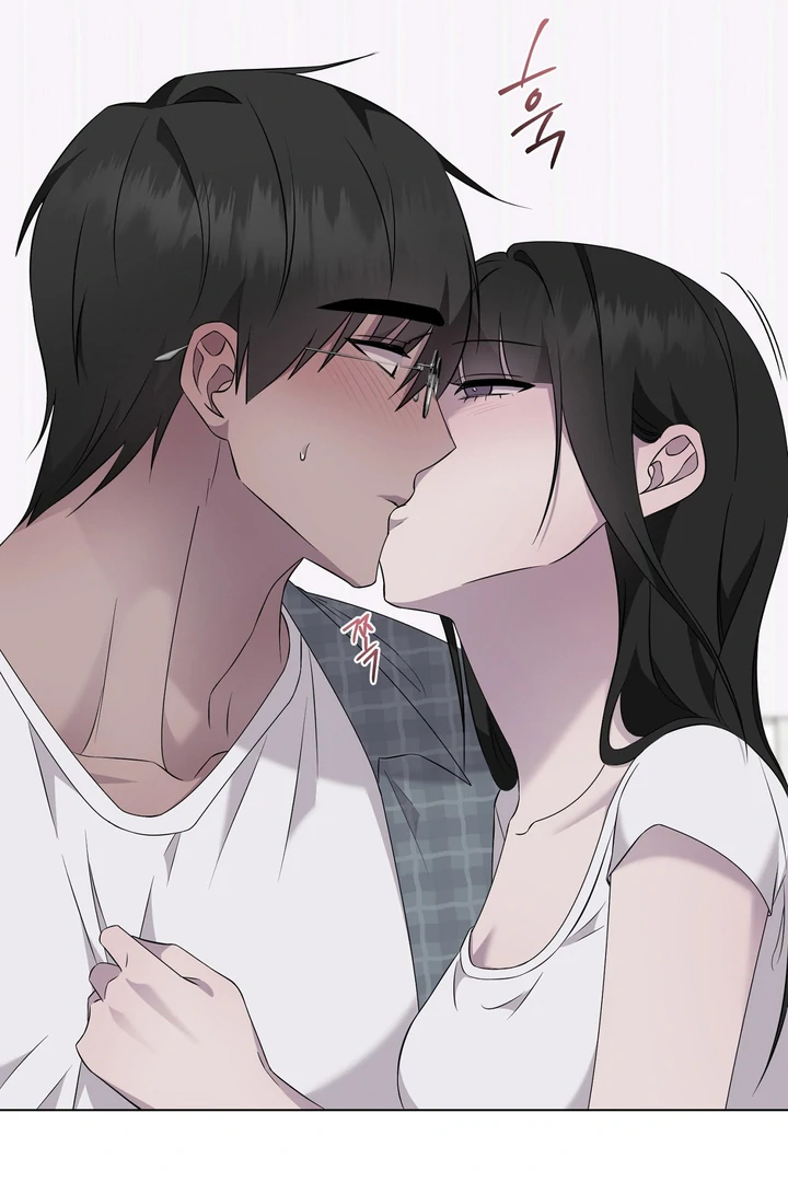 Jiwoo’s Master chapter 32 page 35
