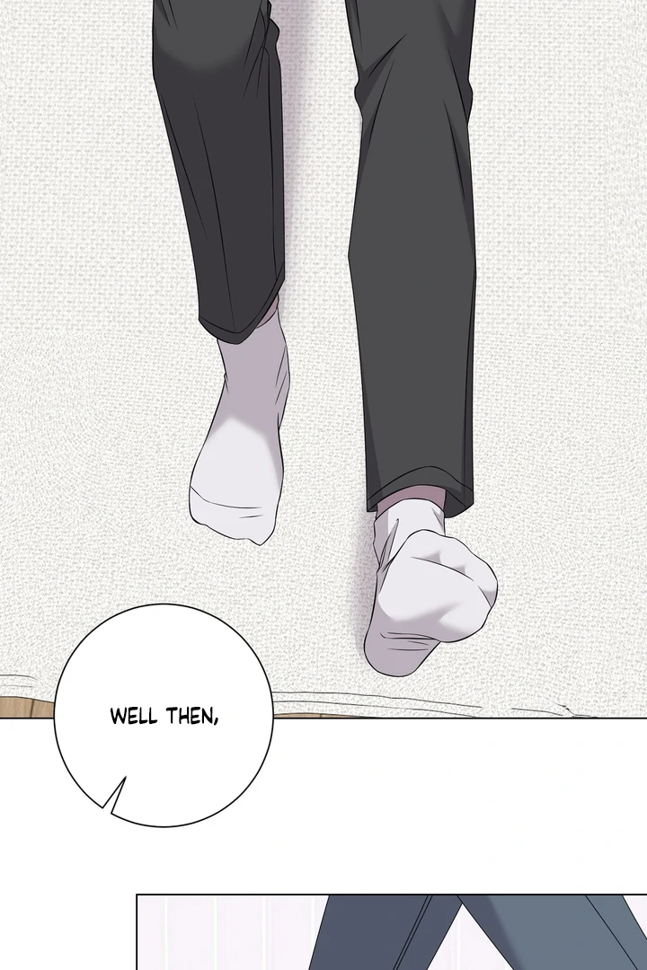 Jiwoo’s Master chapter 32 page 42