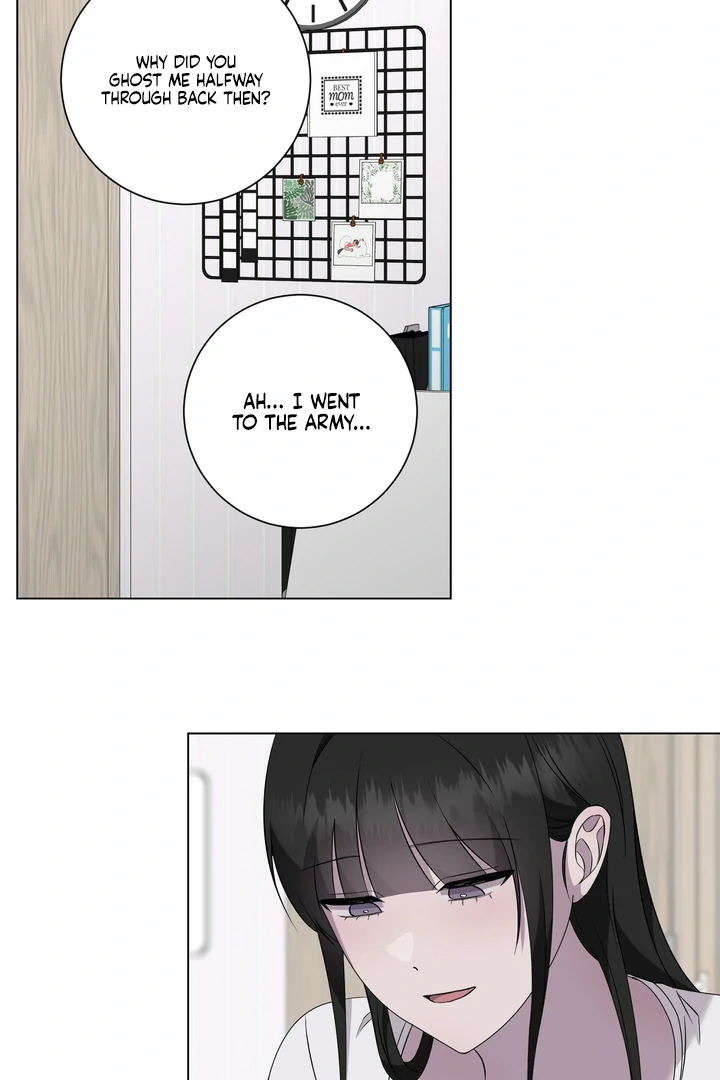 Jiwoo’s Master chapter 32 page 52