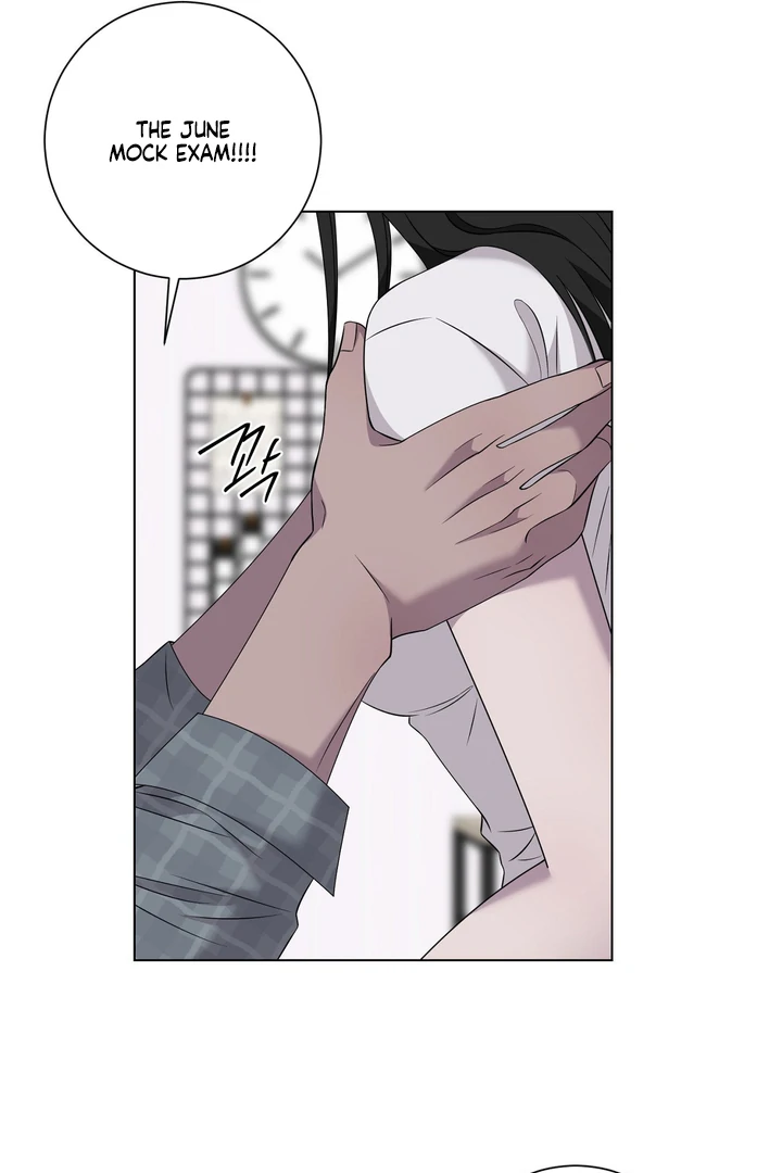 Jiwoo’s Master chapter 32 page 58
