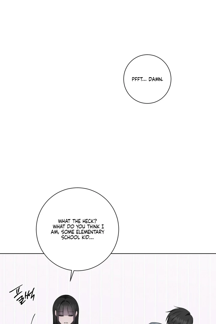 Jiwoo’s Master chapter 32 page 61