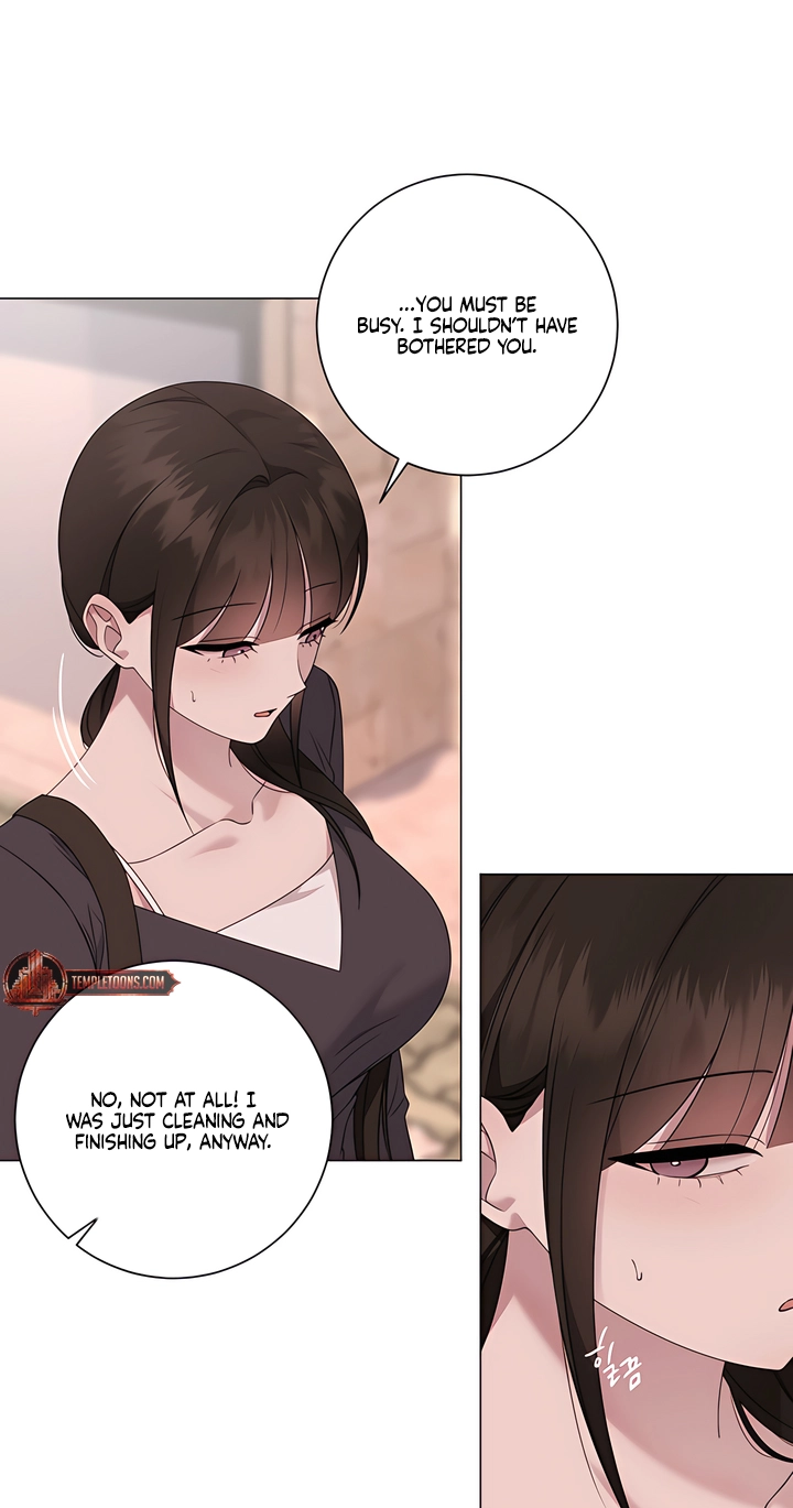Jiwoo’s Master chapter 46 page 5