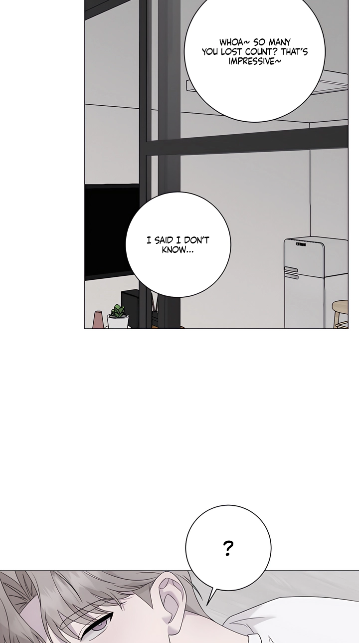 Jiwoo’s Master chapter 46 page 45