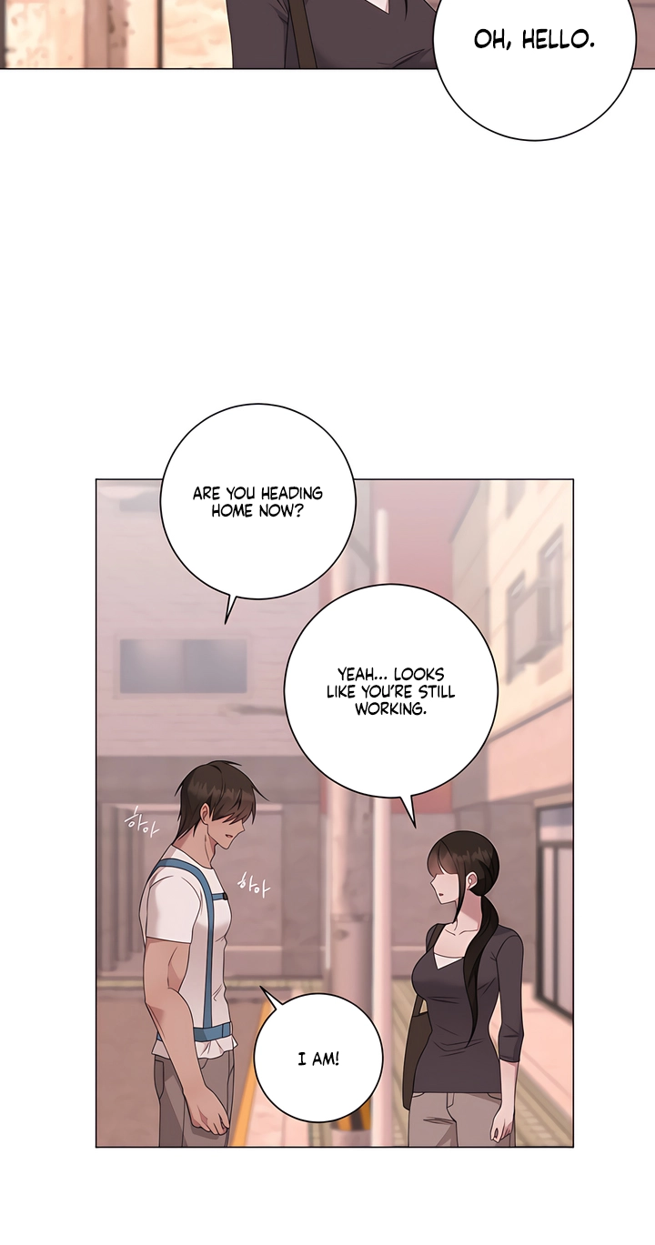 Jiwoo’s Master chapter 46 page 4