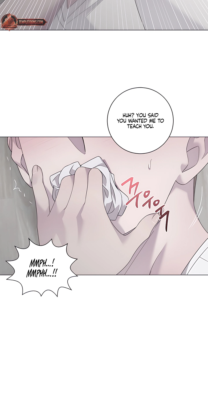 Jiwoo’s Master chapter 46 page 58