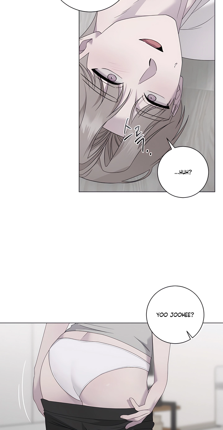 Jiwoo’s Master chapter 46 page 55