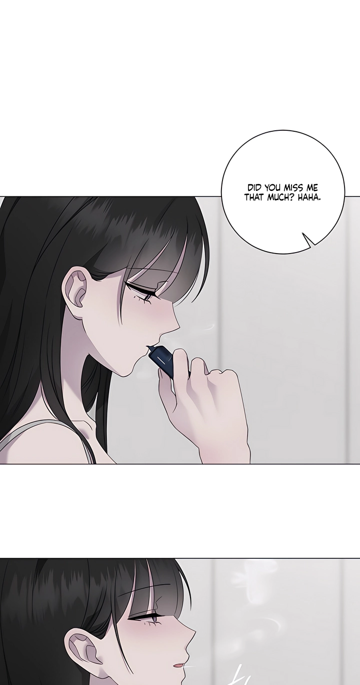 Jiwoo’s Master chapter 46 page 39