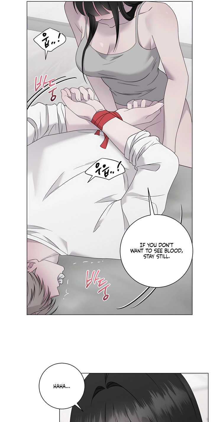 Jiwoo’s Master chapter 46 page 67