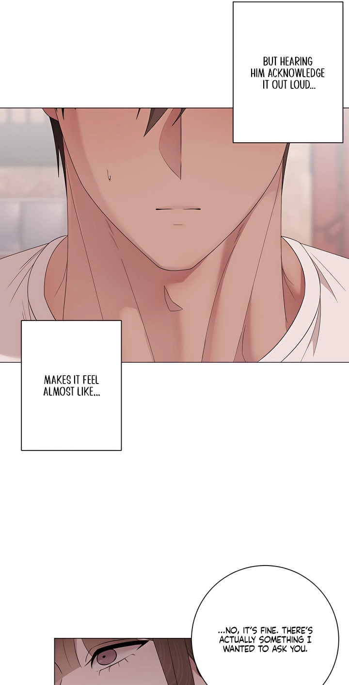 Jiwoo’s Master chapter 46 page 18