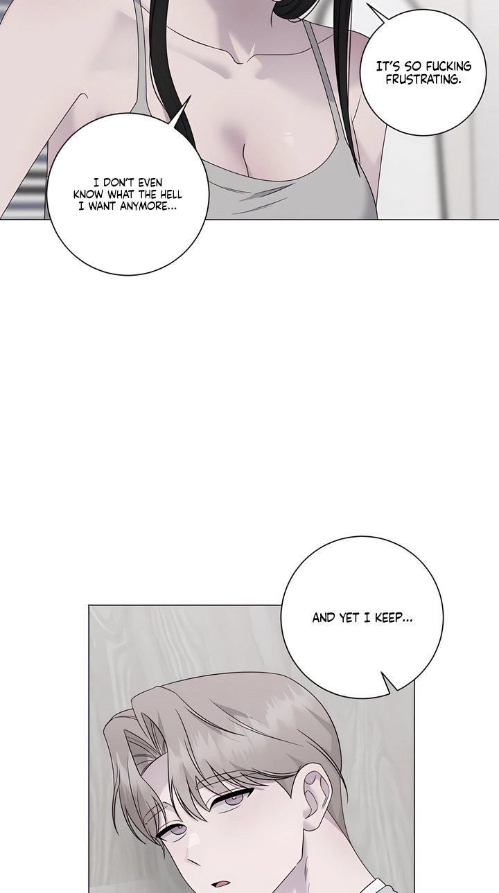 Jiwoo’s Master chapter 46 page 48