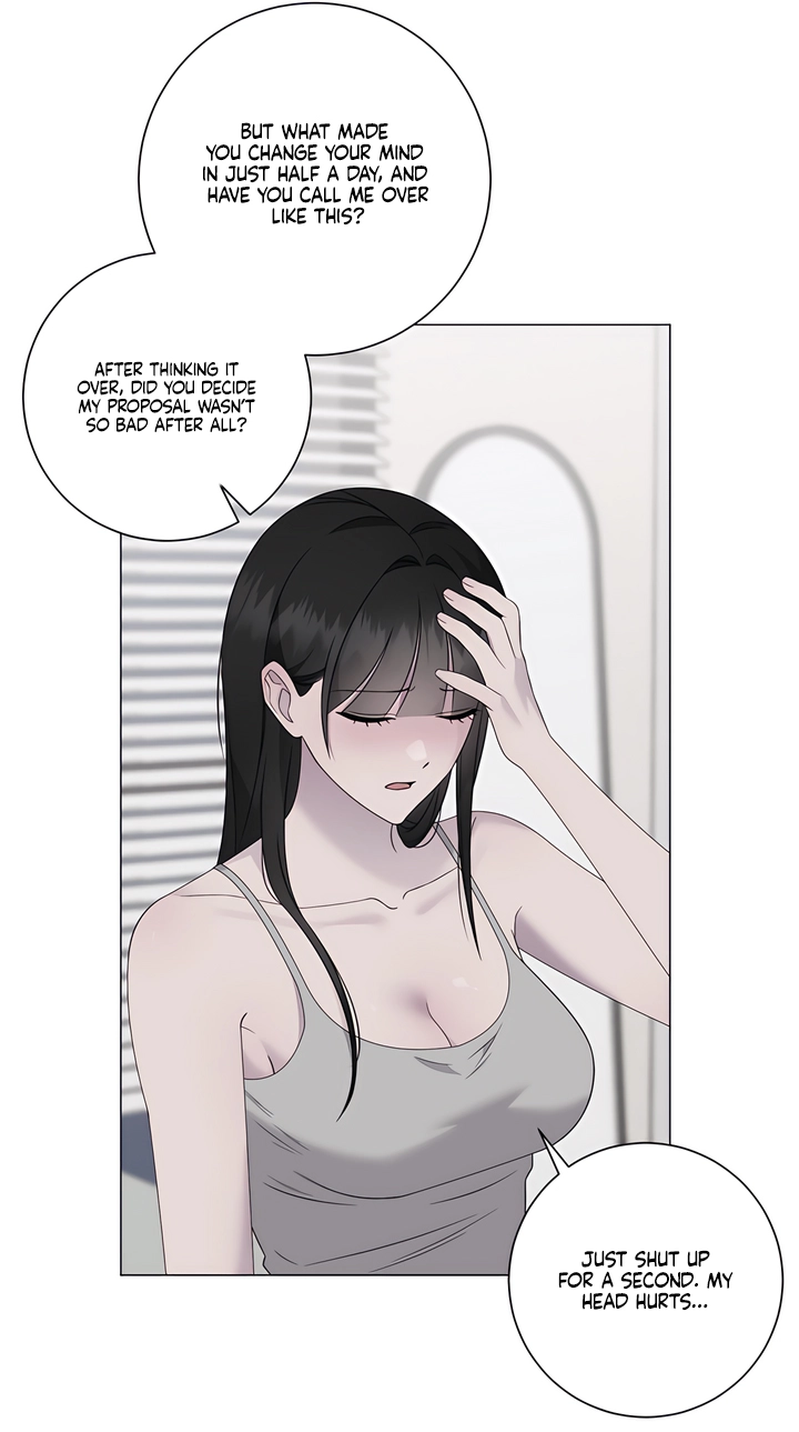 Jiwoo’s Master chapter 46 page 42