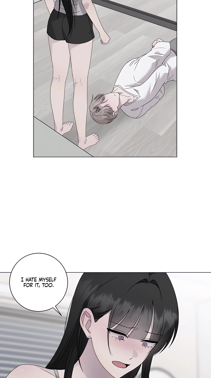 Jiwoo’s Master chapter 46 page 47