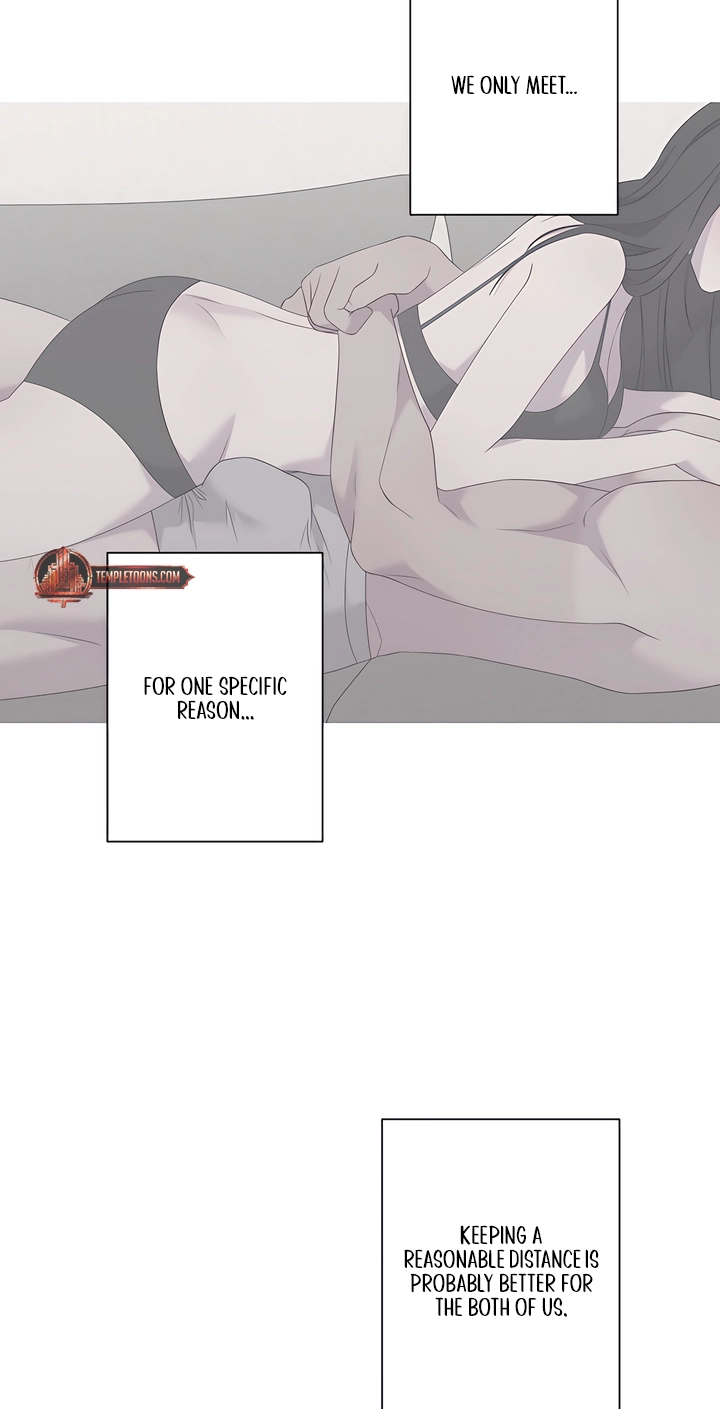 Jiwoo’s Master chapter 46 page 14
