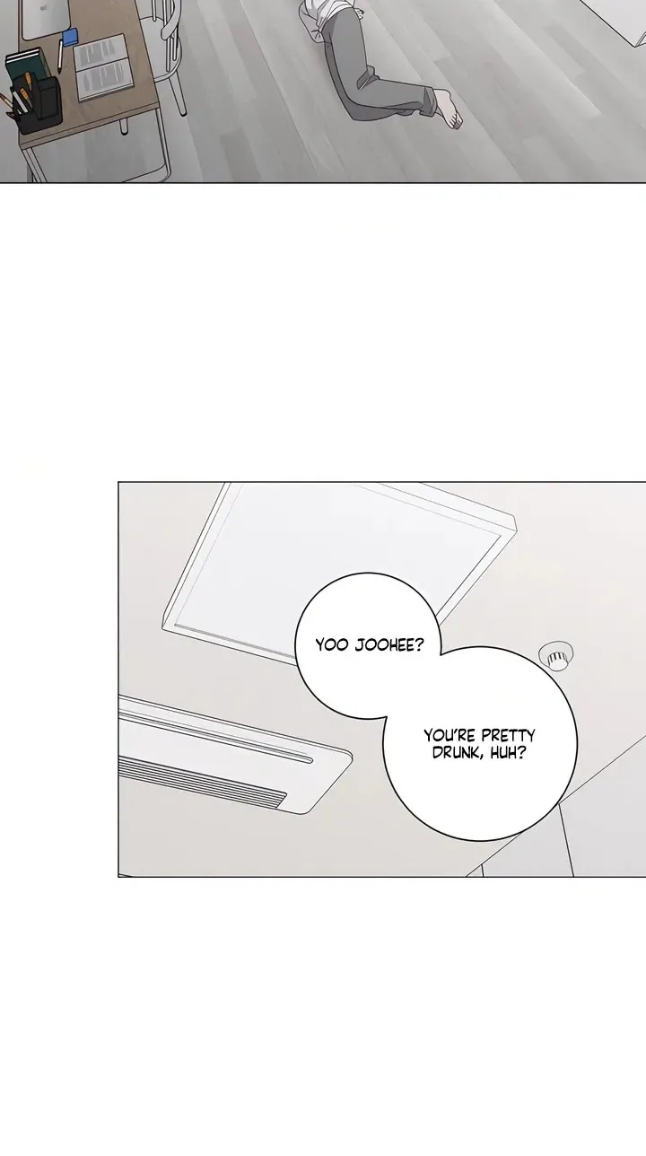 Jiwoo’s Master chapter 46 page 50