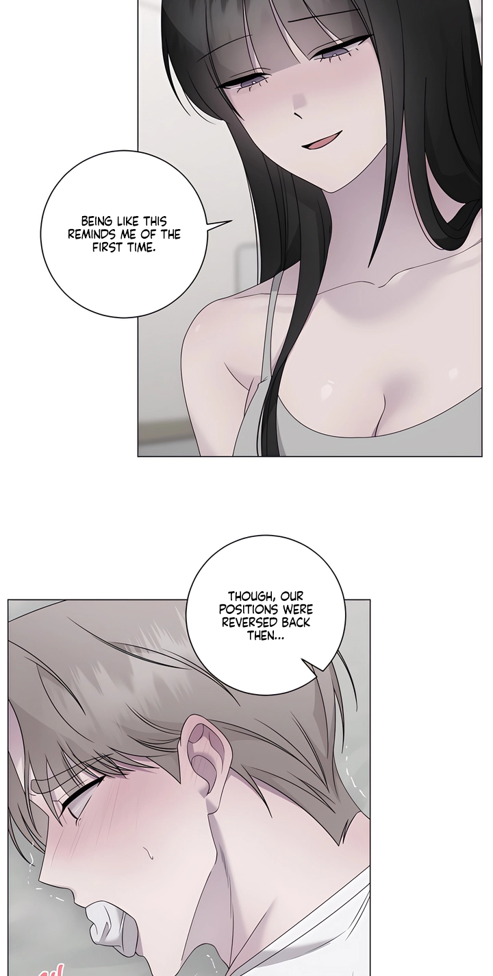 Jiwoo’s Master chapter 46 page 68