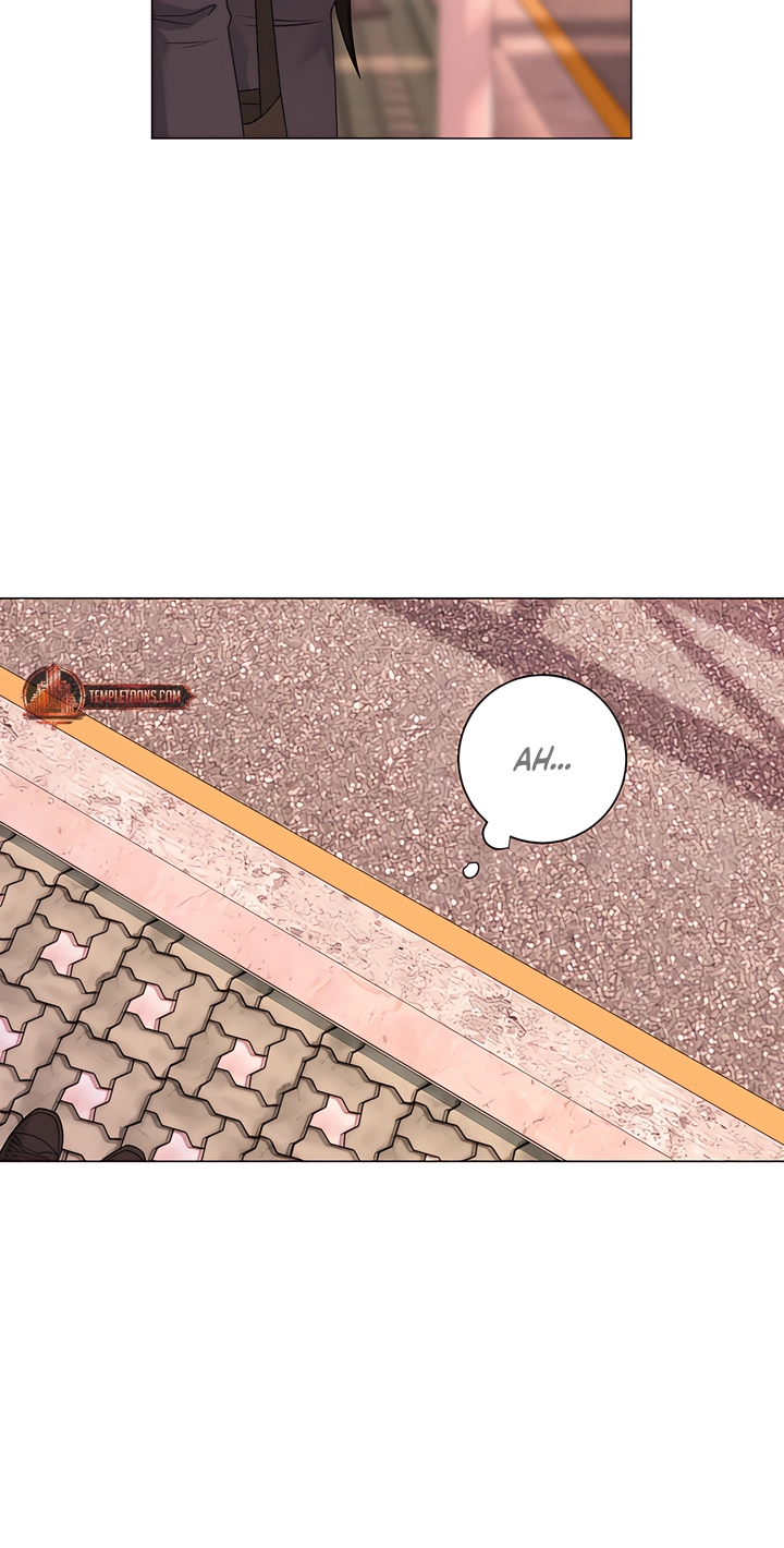 Jiwoo’s Master chapter 46 page 32