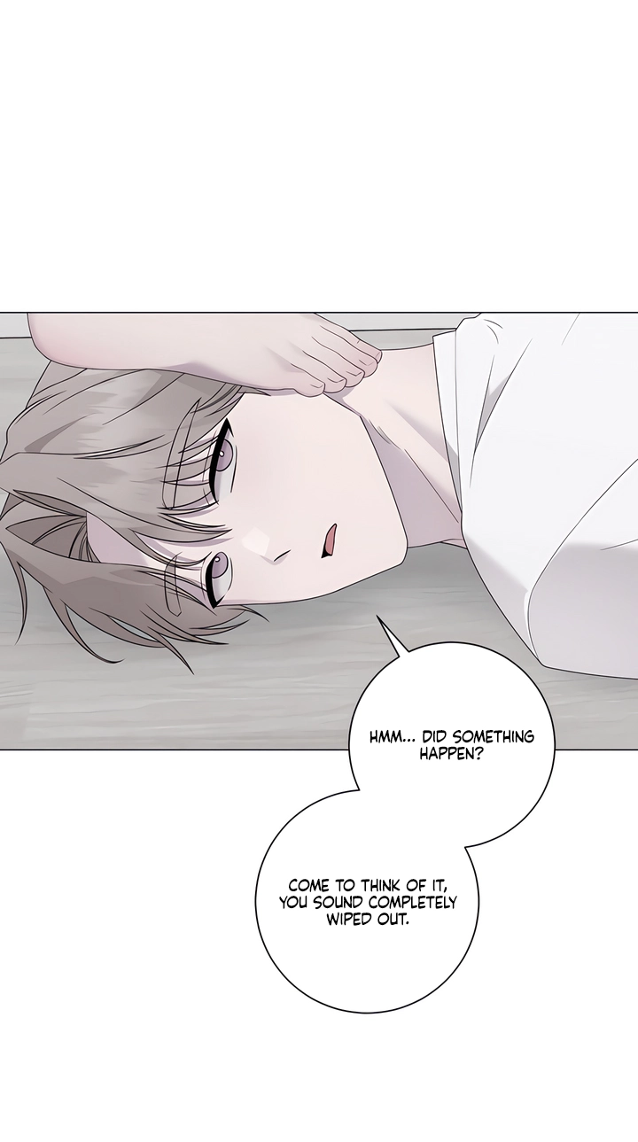 Jiwoo’s Master chapter 46 page 43