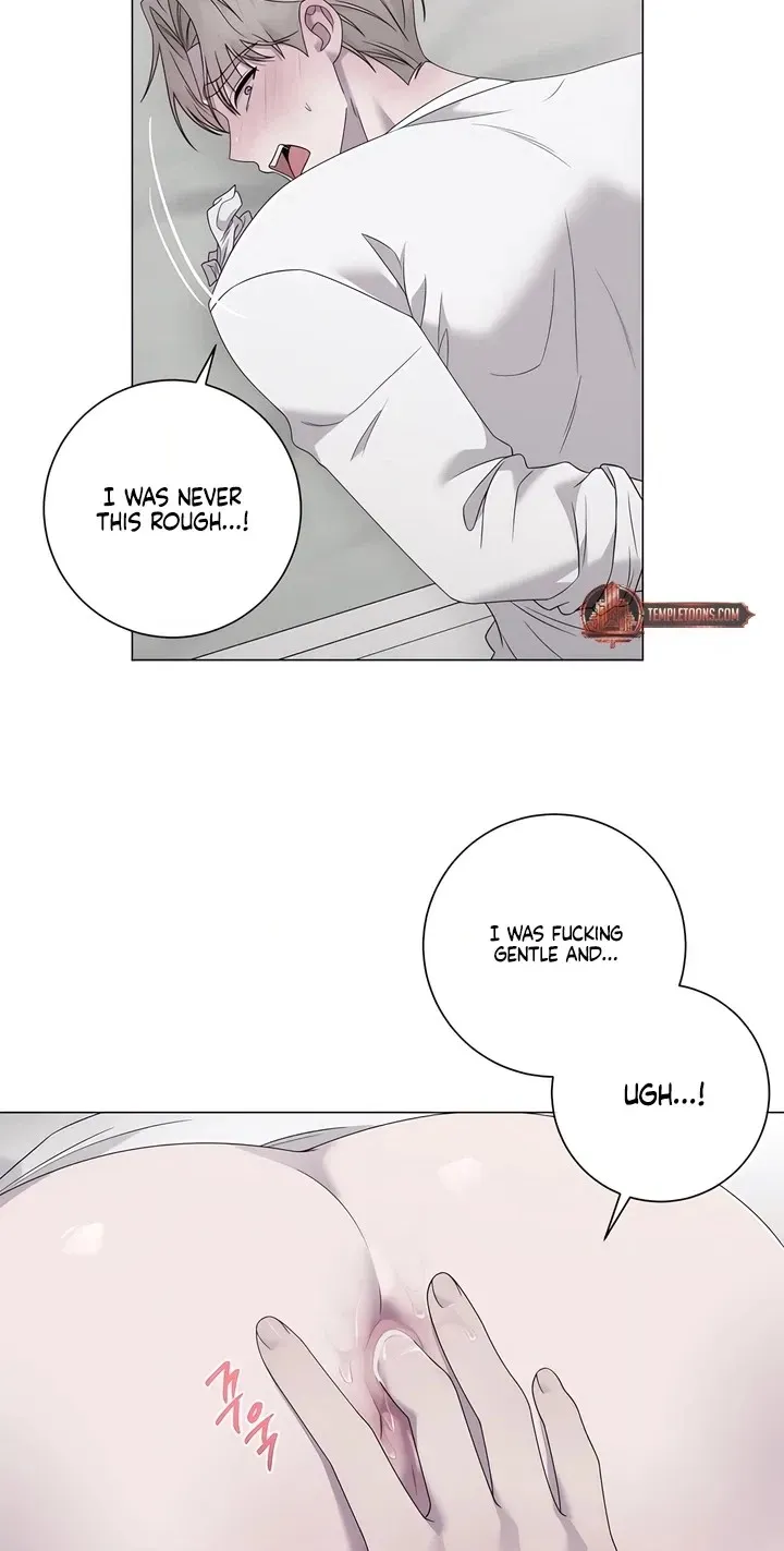 Jiwoo’s Master chapter 46 page 70