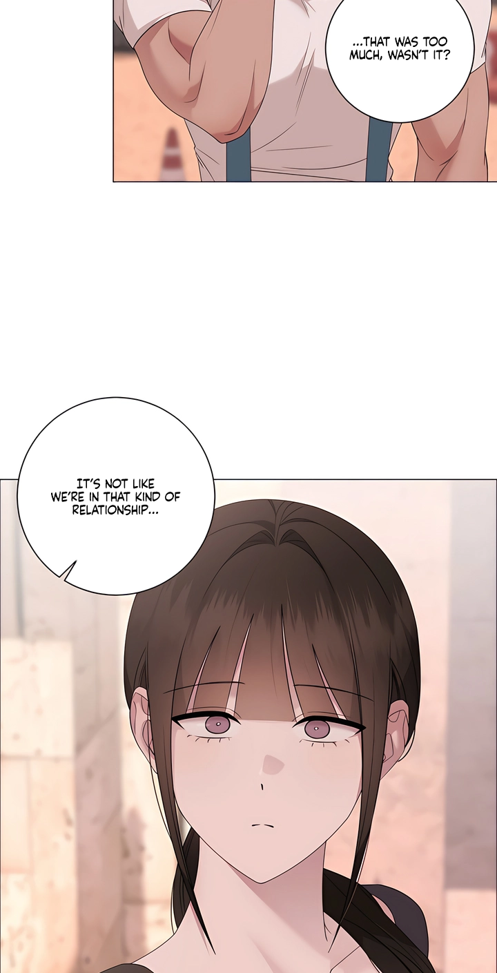 Jiwoo’s Master chapter 46 page 11