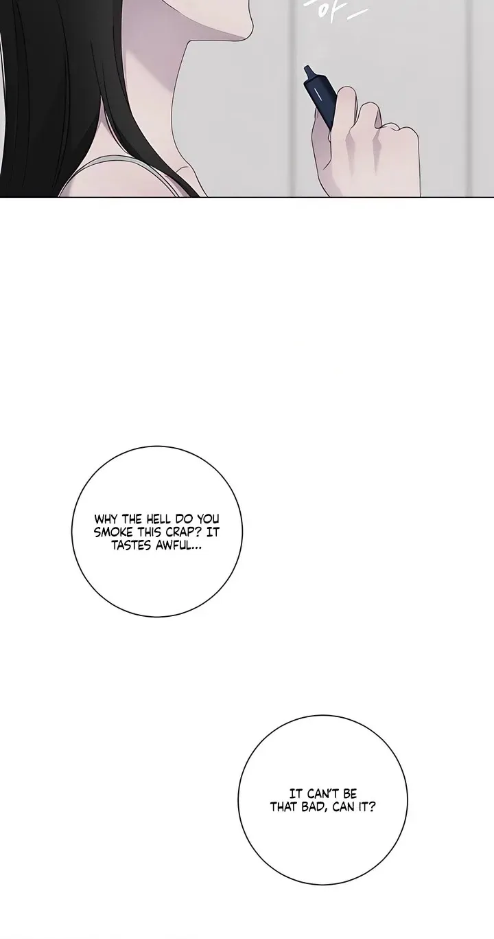 Jiwoo’s Master chapter 46 page 40