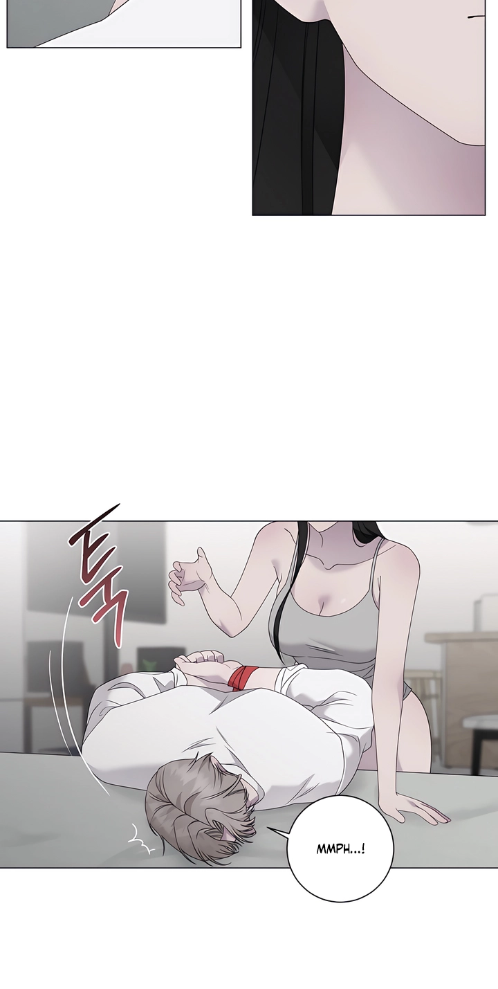 Jiwoo’s Master chapter 46 page 64