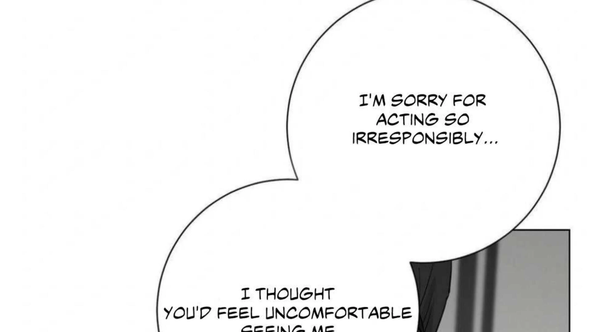 Jiwoo’s Master chapter 6 page 27