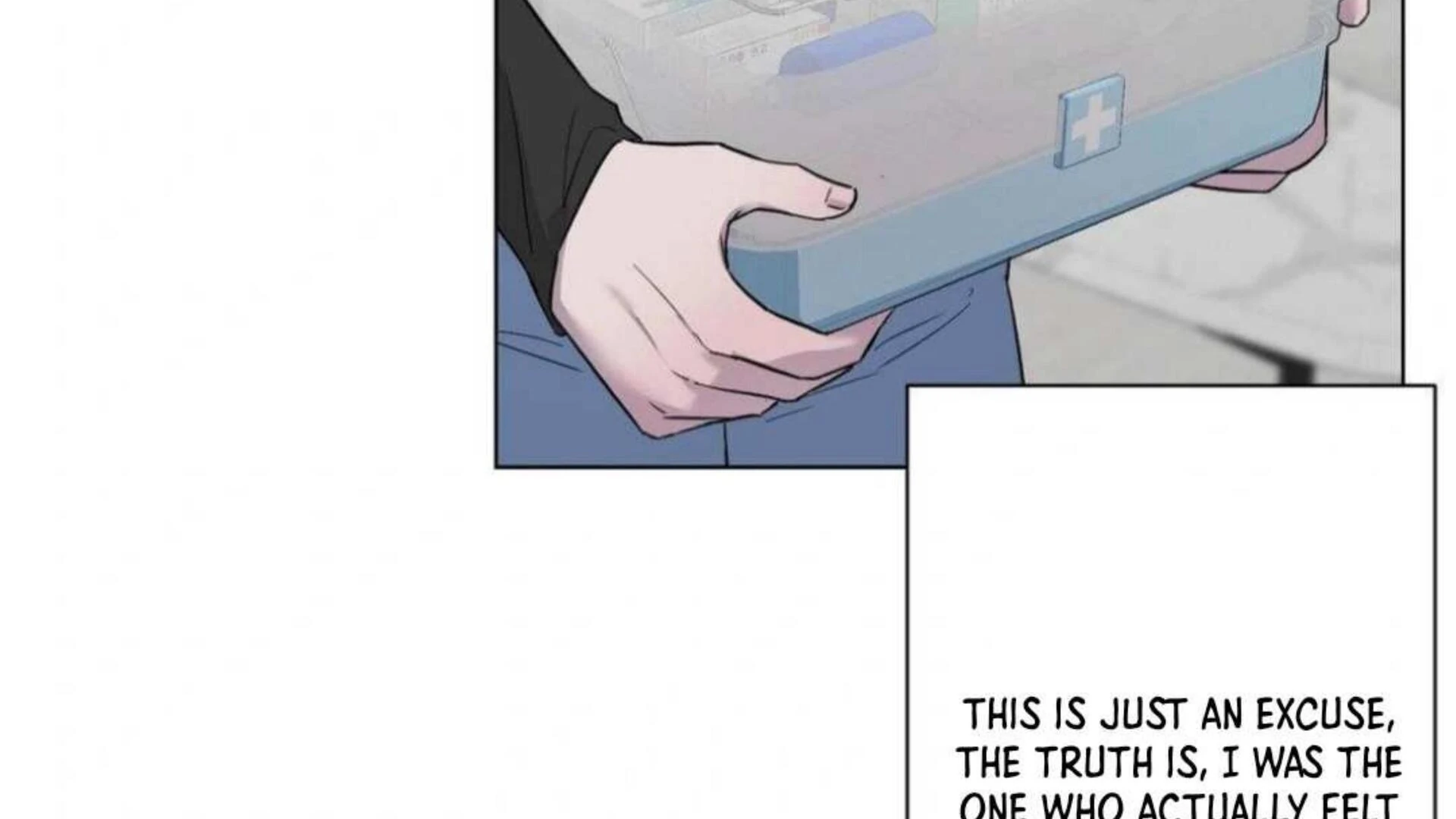 Jiwoo’s Master chapter 6 page 29