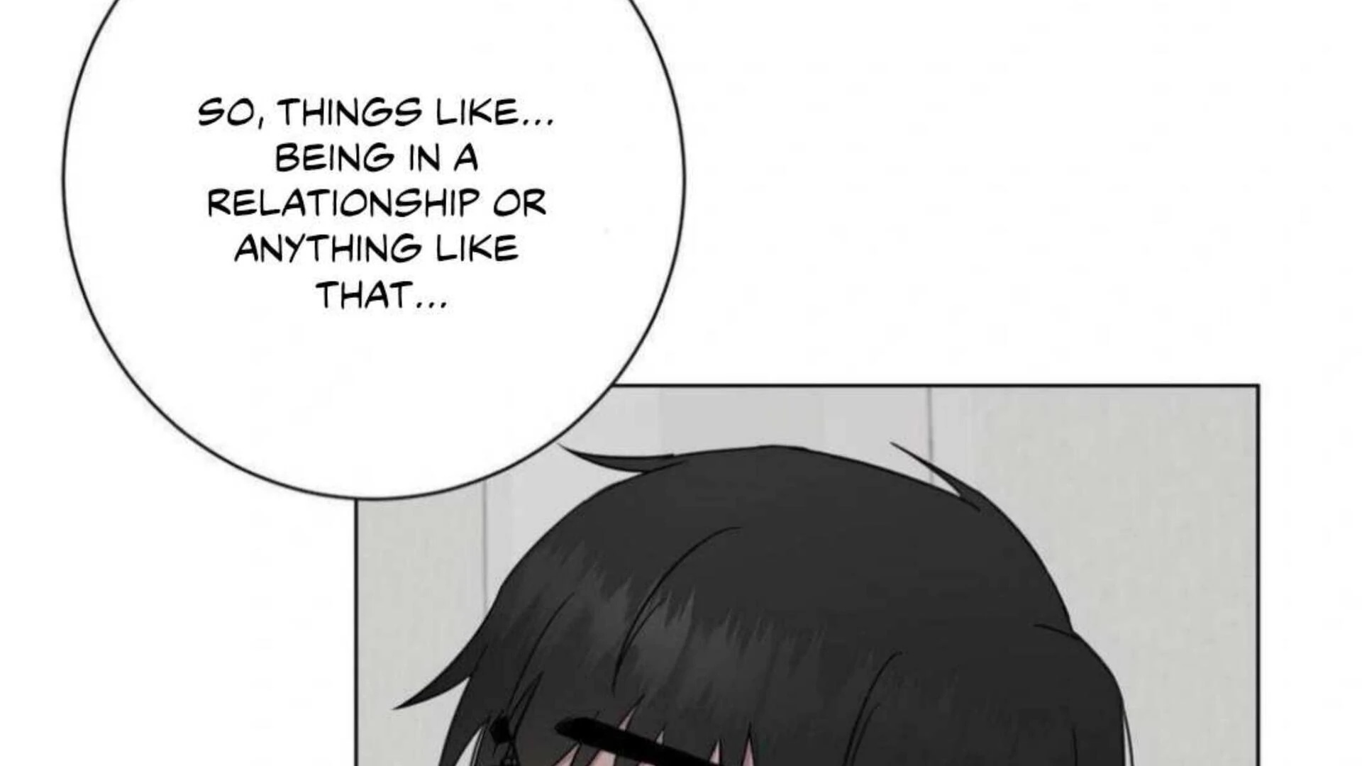 Jiwoo’s Master chapter 6 page 85