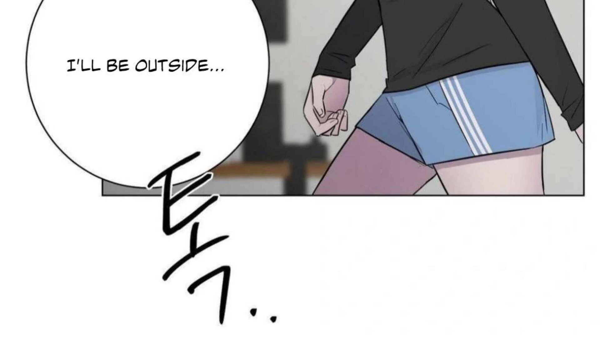 Jiwoo’s Master chapter 6 page 110