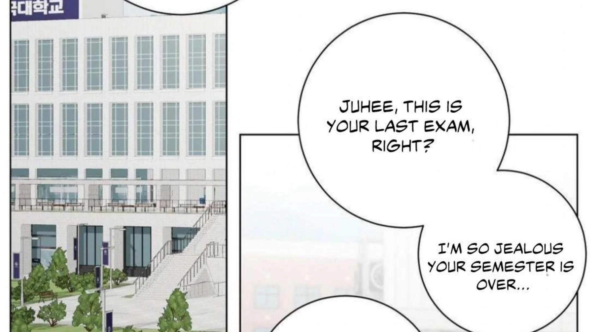 Jiwoo’s Master chapter 6 page 133