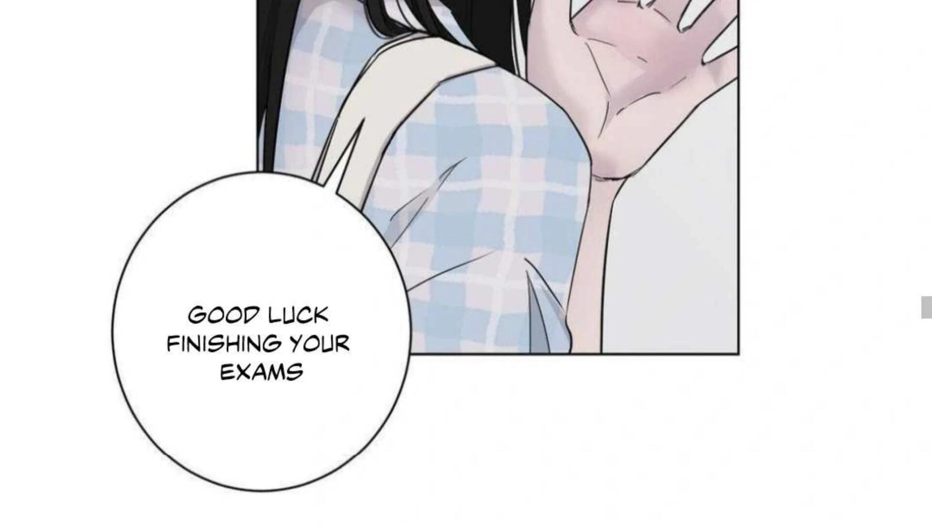Jiwoo’s Master chapter 6 page 140