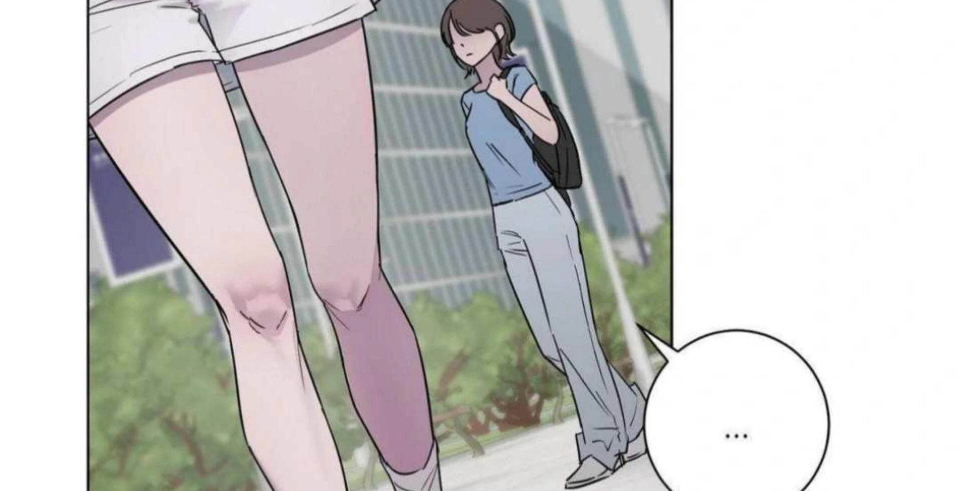 Jiwoo’s Master chapter 6 page 142