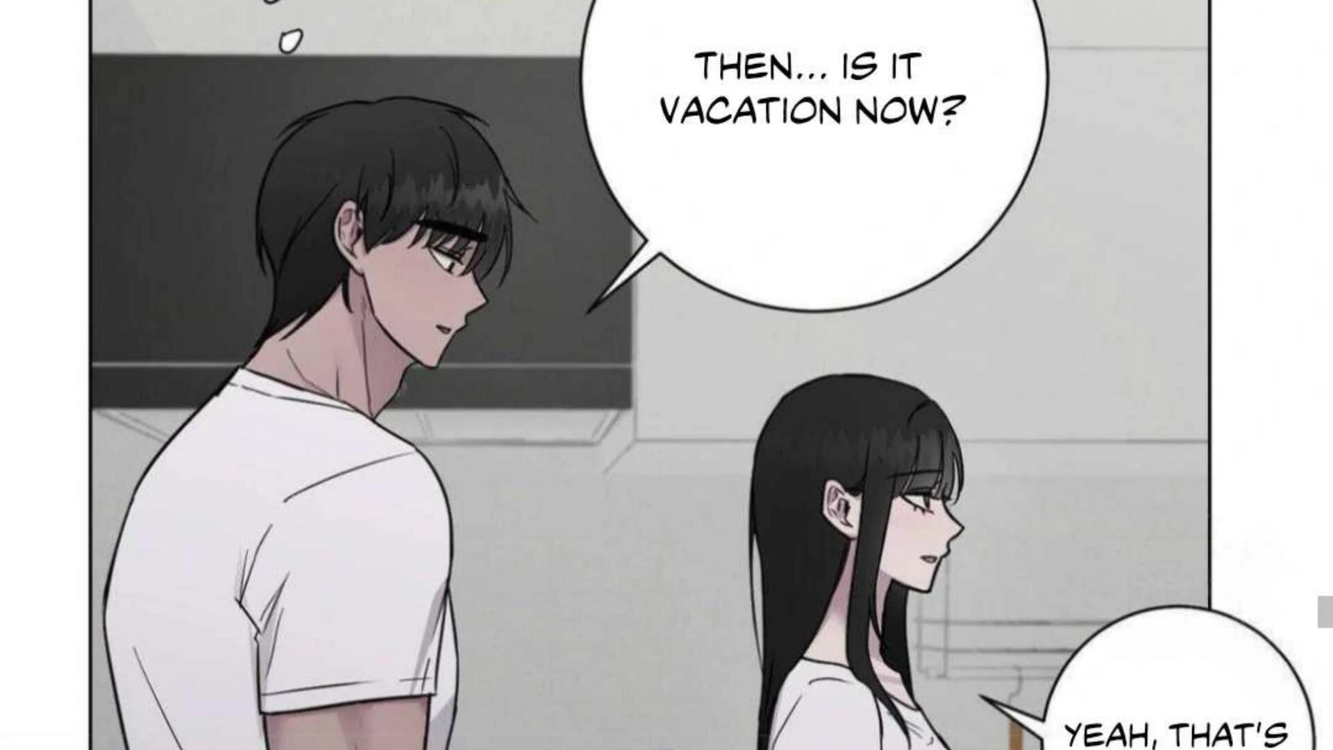 Jiwoo’s Master chapter 6 page 165
