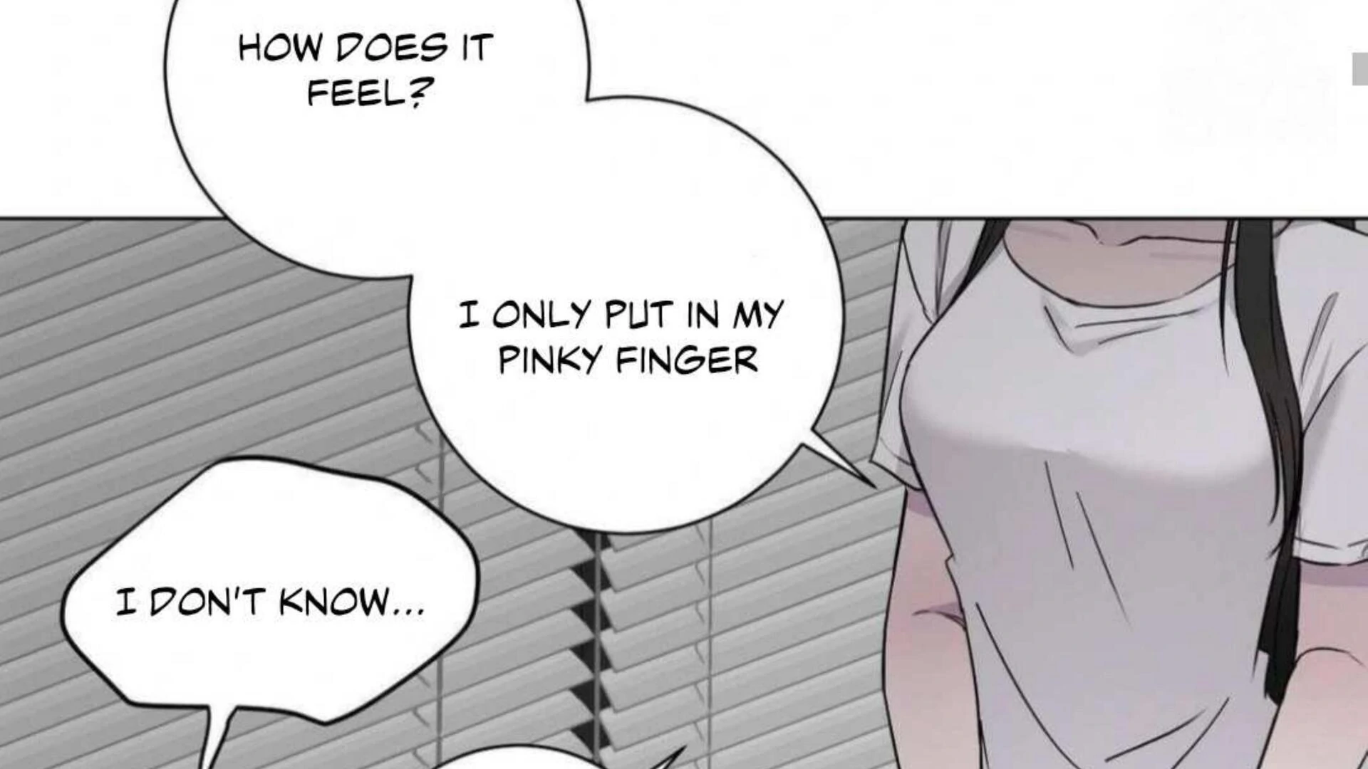 Jiwoo’s Master chapter 6 page 205