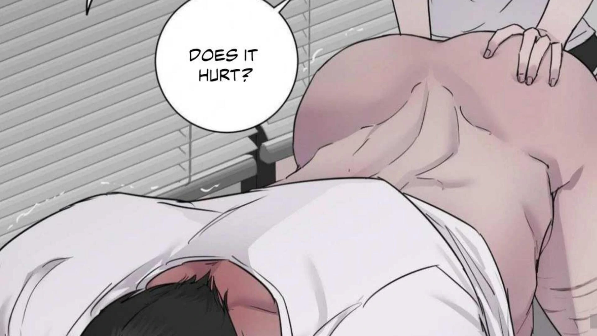 Jiwoo’s Master chapter 6 page 206