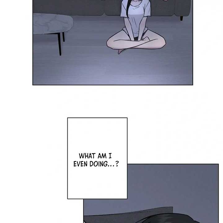 Jiwoo’s Master chapter 7 page 35