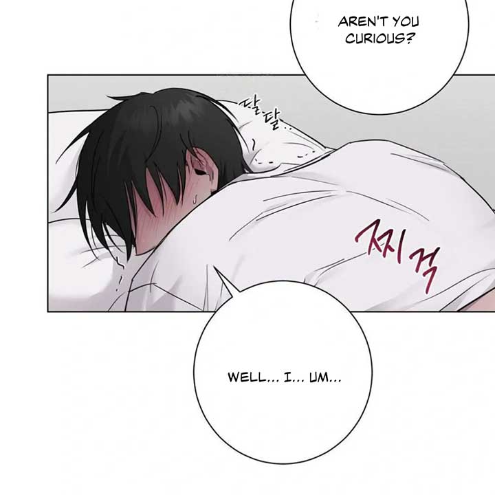 Jiwoo’s Master chapter 7 page 4