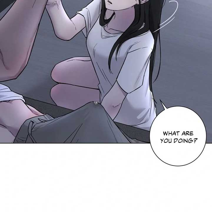 Jiwoo’s Master chapter 7 page 76