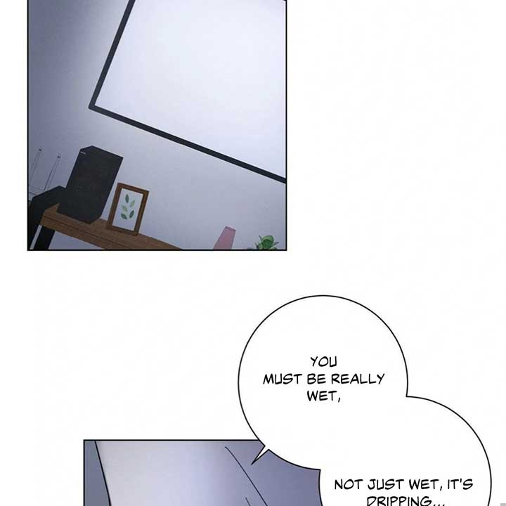 Jiwoo’s Master chapter 7 page 85