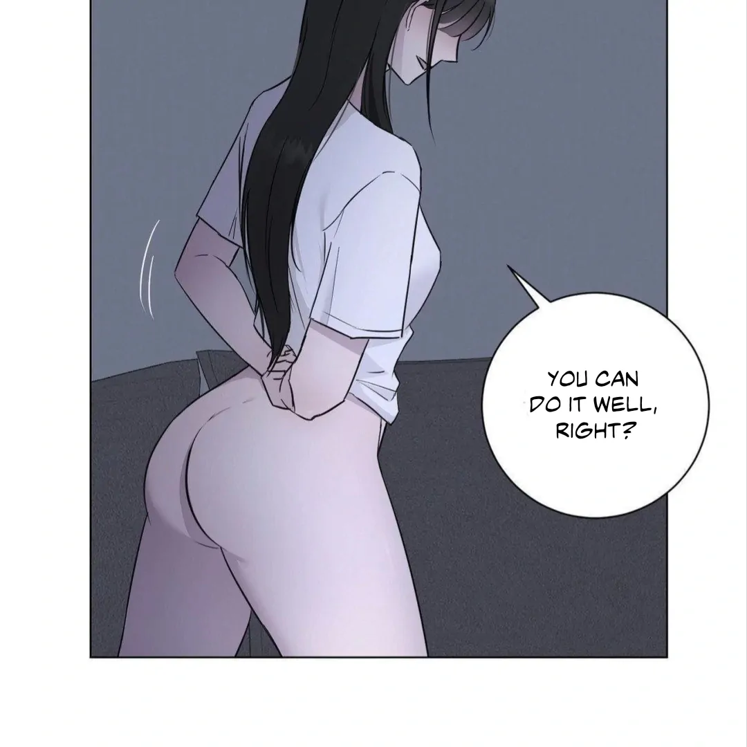 Jiwoo’s Master chapter 8 page 34