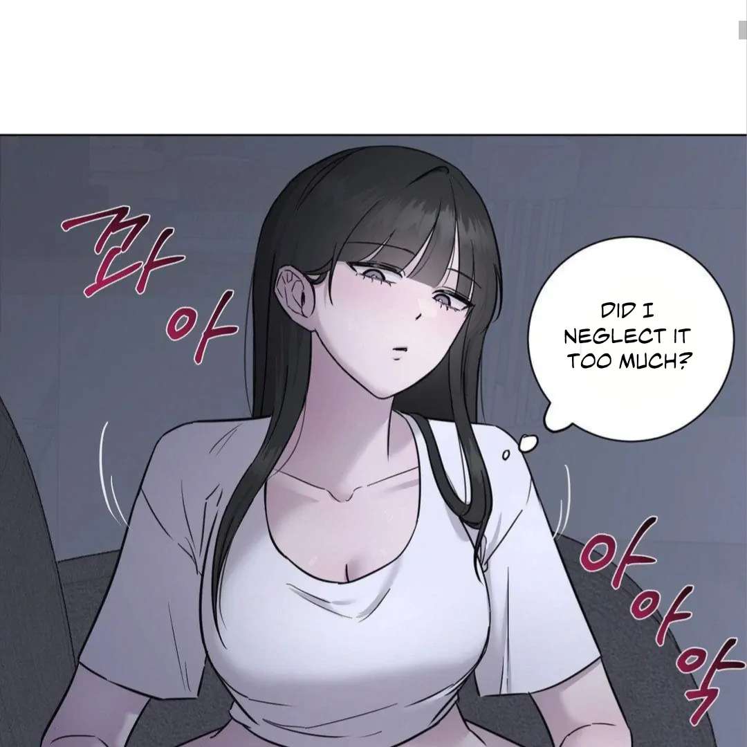 Jiwoo’s Master chapter 8 page 75