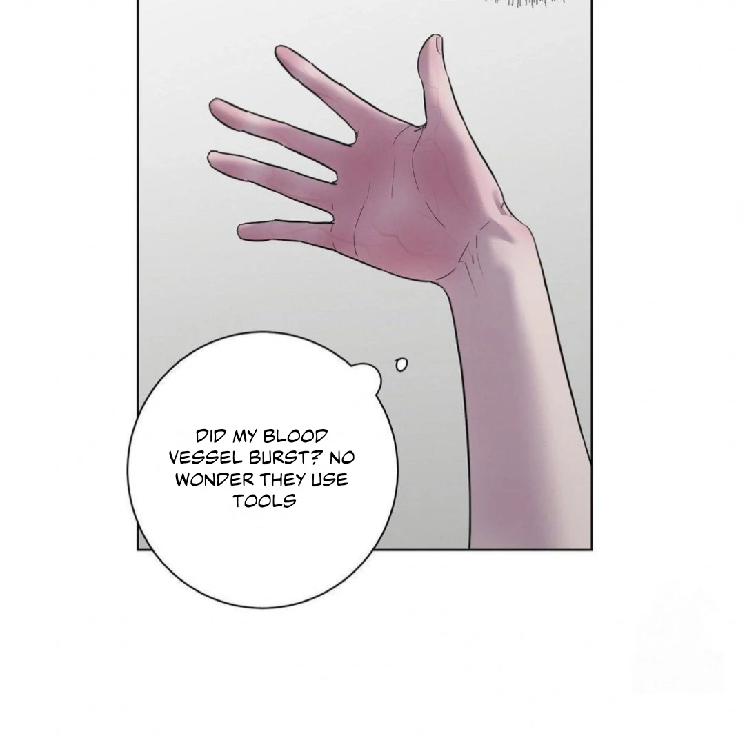 Jiwoo’s Master chapter 9 page 101