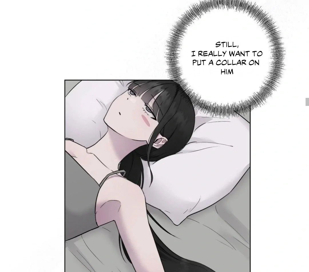 Jiwoo’s Master chapter 9 page 109